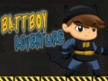 თამაშის Battboy Adventure