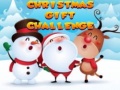 თამაშის Christmas Gift Challenge