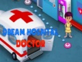 თამაშის Dream Hospital Doctor