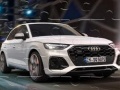 თამაშის Audi Q5 TDI Puzzle