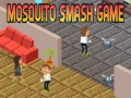 თამაშის Mosquito Smash game