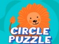 თამაშის Circle Puzzle