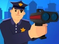 თამაშის Let's Be Cops 3D