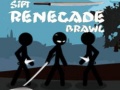 თამაშის Sift Renegade Brawl