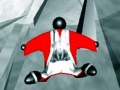 თამაშის Stickman 3D Wingsuit