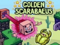 თამაშის Golden Scarabeaus