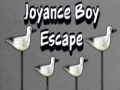 თამაშის Joyance Boy Escape