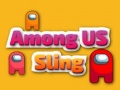 თამაშის Among Us Sling