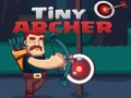 თამაშის Tiny Archer