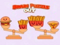 თამაშის Brain Puzzle Out