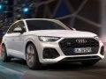თამაშის Audi SQ5 TDI Slide