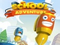 თამაშის School Adventure