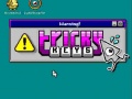თამაშის Tricky Keys