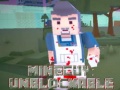 თამაშის MineGuy: Unblockable