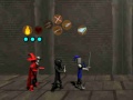თამაშის Conga Line Heroes