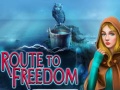 თამაშის Route to Freedom
