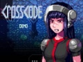 თამაშის Cross Code Demo
