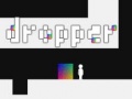 თამაშის Dropper