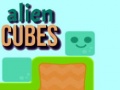 თამაშის Alien Cubes