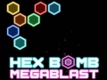 თამაშის Hex bomb Megablast