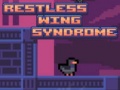 თამაშის Restless Wing Syndrome