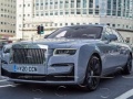 თამაშის Rolls-Roycs Ghost Puzzle