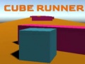 თამაშის Cube Runner 