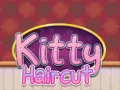 თამაშის Kitty Haircut