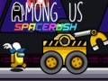 თამაშის Among Us SpaceRush