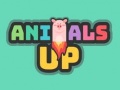 თამაშის Animals Up