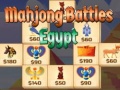 თამაშის Mahjong Battles Egypt
