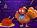 თამაშის Thanks Giving Puzzle