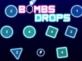 თამაშის Bombs Drops 