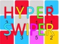 თამაშის Hyper Swiper
