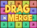 თამაშის Drag'n Merge