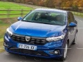 თამაშის Dacia Sandero Puzzle
