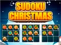 თამაშის Sudoku Christmas