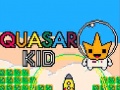 თამაშის Quasar Kid