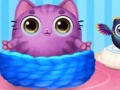 თამაშის The Cutest Squishy Pet