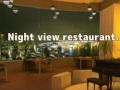 თამაშის Night View Restaurant 