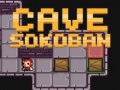 თამაშის Cave Sokoban 