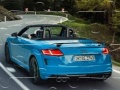 თამაშის Audi TTS Roadster Puzzle