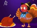 თამაშის Thanks Giving Slide