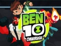 თამაშის Ben10 Omnirush