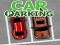 თამაშის Car Parking