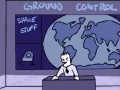 თამაშის Ground Control