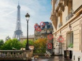 თამაშის Paris Hidden Objects