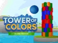 თამაშის Tower of Colors Island Edition