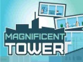 თამაშის Magnificent Tower
