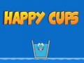თამაშის Happy Cups